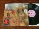 SPOOKY TOOTH  It´s All About  UK pink ISLAND LP 68 rare