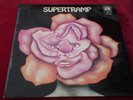 SUPERTRAMP Same ORIG UK A&M Tan Label 1st Press RARE