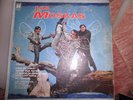 LAS MOSKAS GARAGE PSYCH VENUS DOORS CREDENCE LISTEN