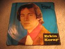 ERKIN KORAY   ORIG EARLY TURKISH PSYCH ROCK   RARE PS