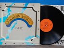 STEAMHAMMER LP MKII CBS Dutch Pressing 1969 EX/NM Rare