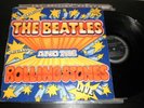 LP - THE BEATLES & THE ROLLING STONES - Same - rare