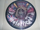 MOTORHEAD  1916 special edition  Picture Disc Disk pic