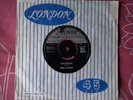 GENE VINCENT 'Bird-Doggin'' London 45