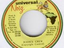 GREGORY ISAACS KINGSTON 14  killer digi cool ruler hear