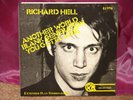 RICHARD HELL VOIDOIDS ANOTHER WORLD 7