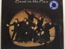 Wings Band On The Run Sealed LP Paul McCartney Beatles