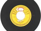 RARE ROCKABILLY 45 - Warren Smith on Sun 268