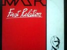 FIRST  RELATION 