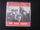 the soul agents, pye, mod, freakbeat