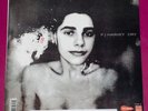 P J HARVEY DRY LP 1992 UK ORIGINAL PJ COVER EX RARE
