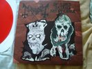 MAYHEM - OF LORD SATAN'S MYSTERIES - RARE DEMO LP DEAD