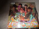 THE HOLLIES  EVOLUTION LP