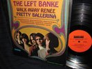 1967 ORIG   THE LEFT BANKE   RENEE Baroque GARAGE Psych