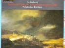 UK HMV ASD 561 G/C- RICHTER PLAYS SCHUBERT