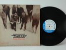 Duke Pearson Wahoo Blue Note 4191 Mono New York