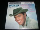 Elvis Presley EP - By Request - Compact 33 USA - RAR