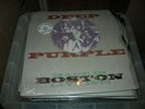 Deep Purple - Made In Boston Live 1973 white LP