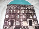 Led Zeppelin Physical Graffiti 2- LP NEW COLOR