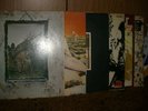 6 LED ZEPPELIN ALBUMS FIRST PRINTS RARE DJ COPY *LOOK*