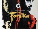 DIE FANTASTISCHEN VIER - FORNIKA - 2 LPs - MINT