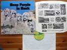 DEEP PURPLE IN ROCK - SUPERB ORIG. UK 1970 UNPLAYED 