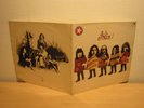 ALICE s/t 1971 FRENCH HEAVY PSYCH PROG LP GERMANY ORIG