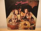 SECOS & MOLHADOS s/t 1973 BRAZIL ORIGINAL PSYCH PROG LP