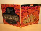 SAUTERELLES View To Heaven 1968 SWISS ORIGINAL PSYCH LP