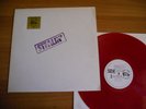 BOB DYLAN STEALIN' ORIGINAL TMOQ DARK RED VINYL
