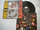 GUNS N' ROSES - APETITE FOR DESTRUCTION - BANNED SAMPLE