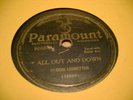78  PARAMOUNT  HUDDIE LEDBETTER AKA LEADBELLY 9003
