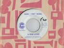 Rare Northern Soul- La Reine La Mar  Cloud Label. Mint-