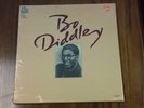 BO DIDDLEY  CHESS BOX 3 LPs...45 SONGS and BOOKLET