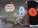BLACK WIDOW III ORIG UK CBS DARK PROG NICE COPY
