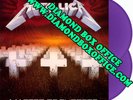 Metallica Master of Puppets Limited Ed. Purple Vinyl LP