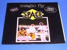SPACE -  MAGIC FLY   -    LP  TOP  RARE   1s t Pressung