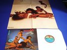 BONEY M. - LOVE FOR SALE  LP  -   TOP +  FIRST PRESS 