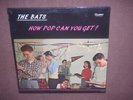The Bats How Pop Can You Get? 80s Power Pop New Haven