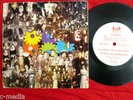 THE BEATLES-Fifth Christmas Record-Rare Fan Club Flexi