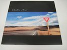 PEARL JAM  - Yield LP ORIG RARE OOP