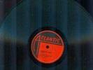 X  JOHNNY CASH-I WALK THE LINE-SUN -Label 78 RECORD