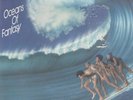 BONEY M. - OCEANS OF FANTASY - SEALED (UK) DISCO LP