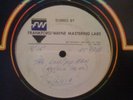 SYLVIA ROBINSON [Lollipop Man (Kojack Theme)] ACETATE: