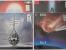 Audiophile 4 KITARO LPS IN PERSON IS SEALED (3) IS MINT
