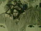lp vinile revolver beatles 1966 italy VG-VG