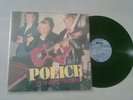 POLICE - GHOST IN THE MACHINE TURKISH PRESSING RARE