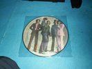 33T PICTURE DISC THE ROLLING STONES  STICKY FINGERS