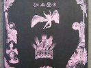LED ZEPPELIN LED ASTRAY IN BATON ROUGE LP LTD BOX RARE