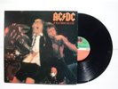 AC/DC - IF YOU WANT BLOOD YOU'VE GOT IT - LIVE US LP